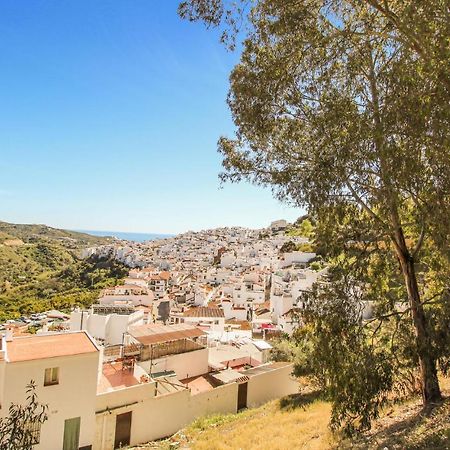 Cortijo El Fraile Βίλα Torrox Εξωτερικό φωτογραφία